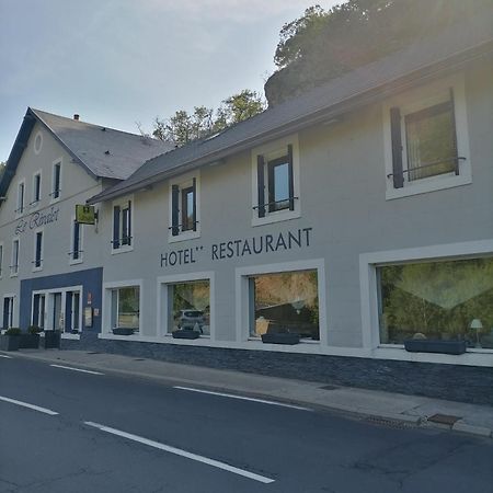 Le Rivalet Montaigut-le-Blanc (Puy-de-Dome) Exterior foto
